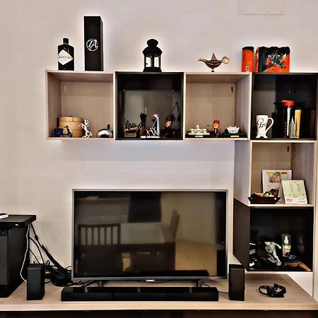 Modern Apartment Cozy Style 罗马 外观 照片