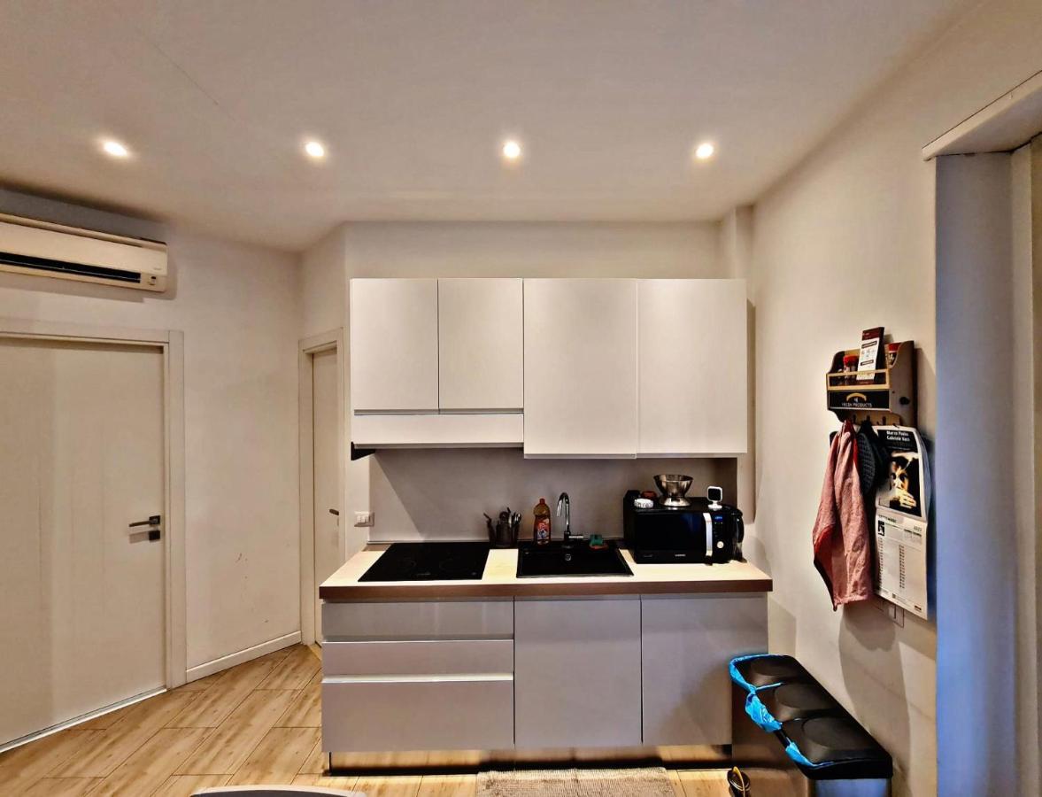 Modern Apartment Cozy Style 罗马 外观 照片