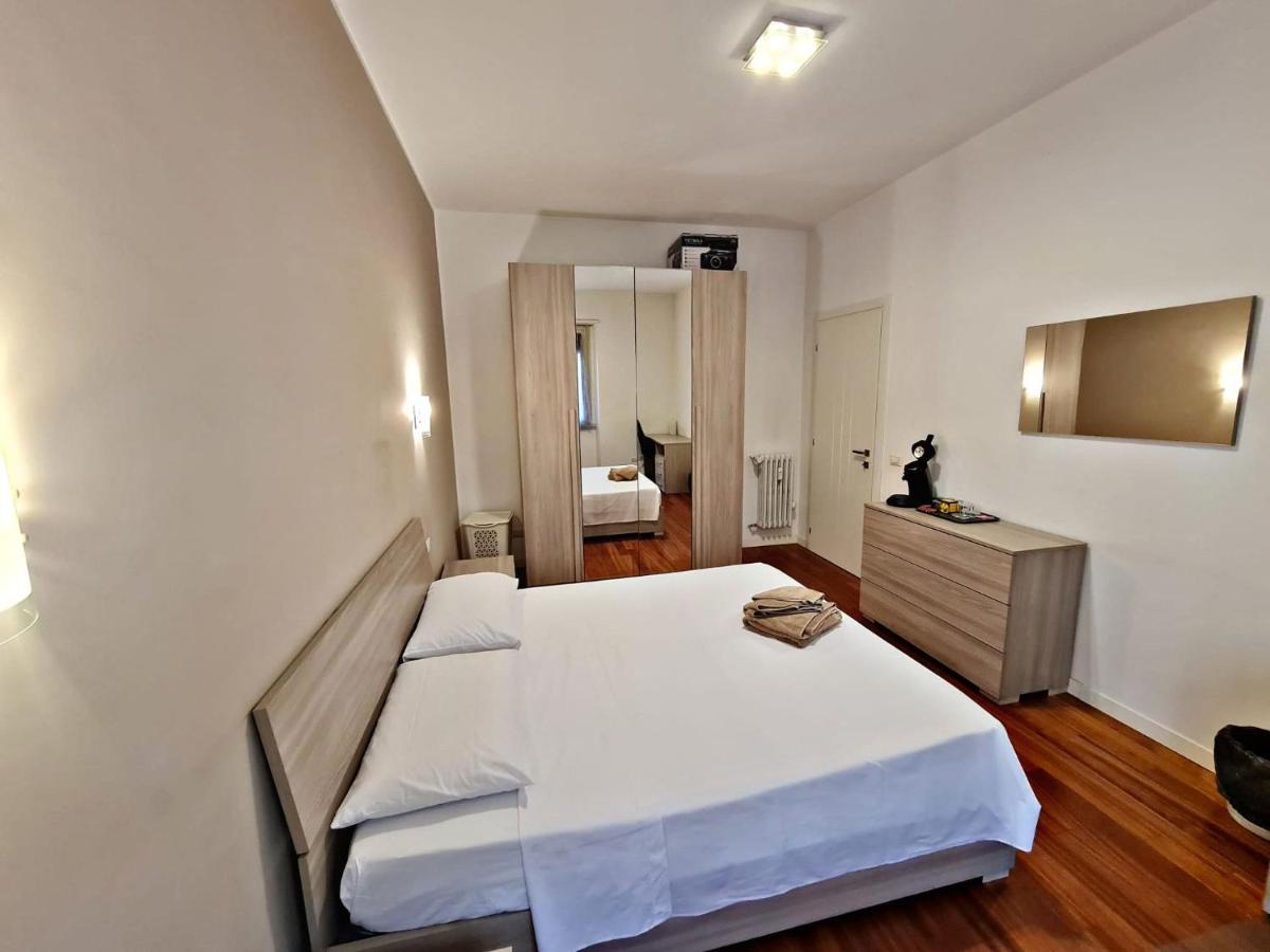Modern Apartment Cozy Style 罗马 外观 照片